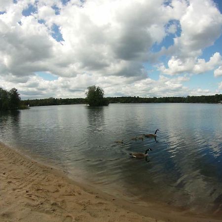 Chemnitz - Haus Am See Mit Sandstrand Nahe Rhein-Main Und Spessart Kahl am Main Εξωτερικό φωτογραφία